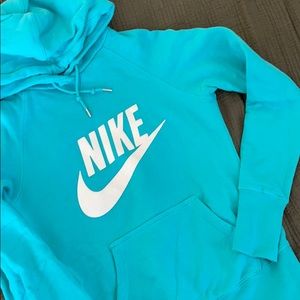 Women’s Nike Hoodie